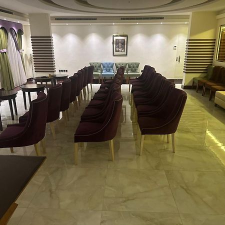 Nawa Madinah Hotel Медина Экстерьер фото