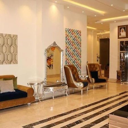 Nawa Madinah Hotel Медина Экстерьер фото