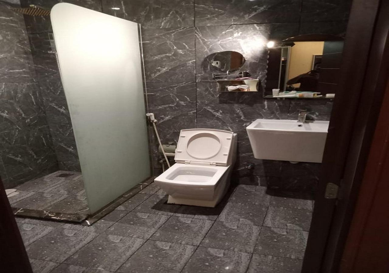 Nawa Madinah Hotel Медина Экстерьер фото