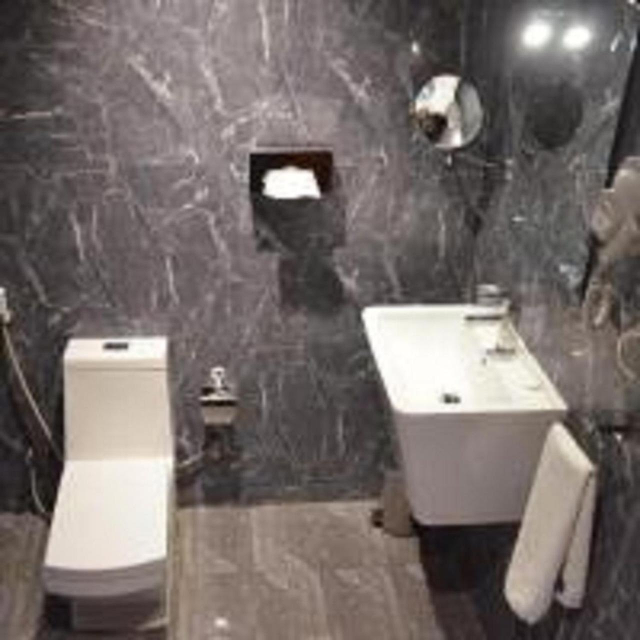 Nawa Madinah Hotel Медина Экстерьер фото