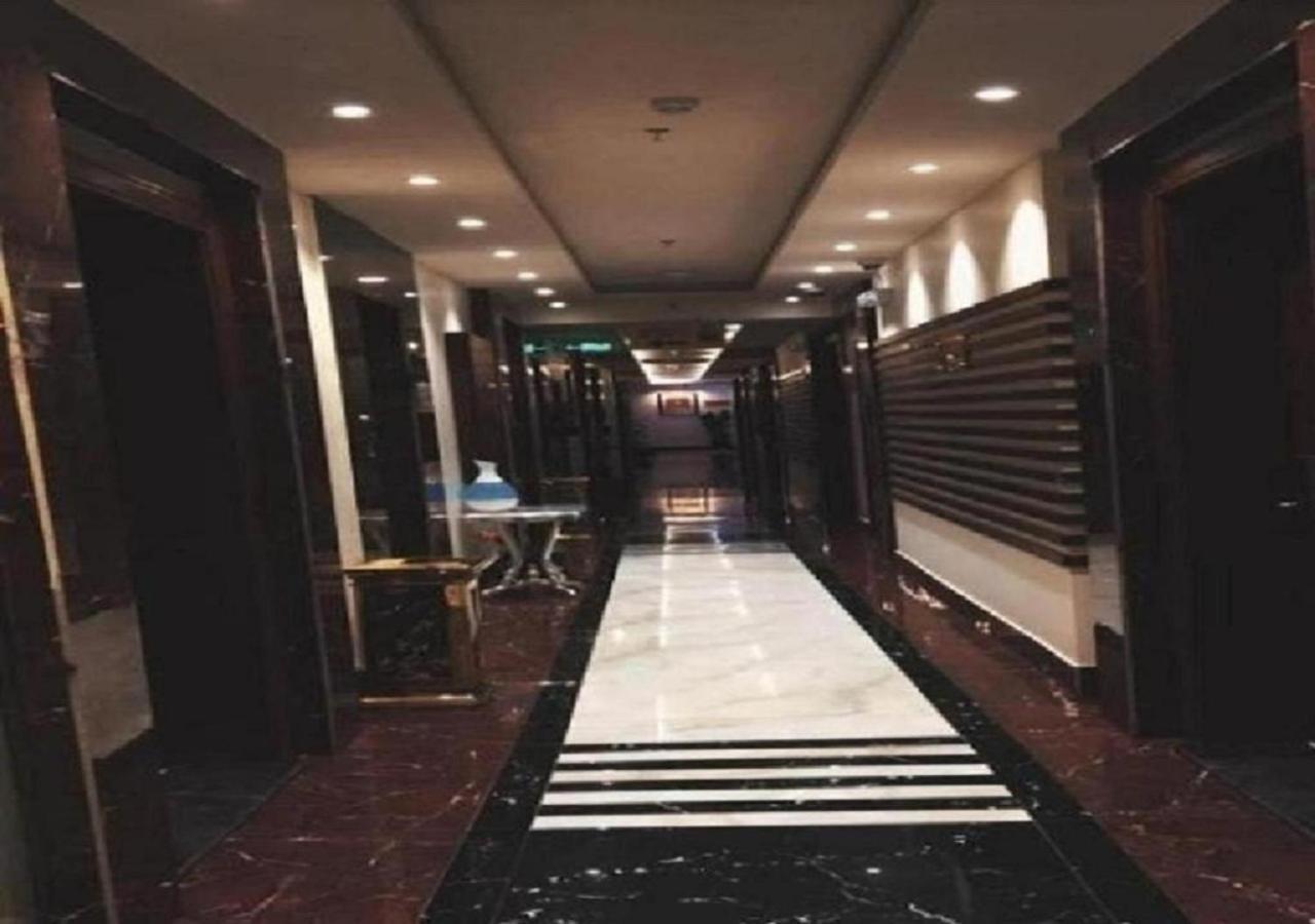 Nawa Madinah Hotel Медина Экстерьер фото