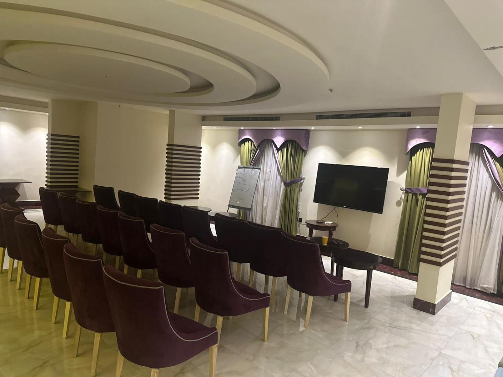 Nawa Madinah Hotel Медина Экстерьер фото