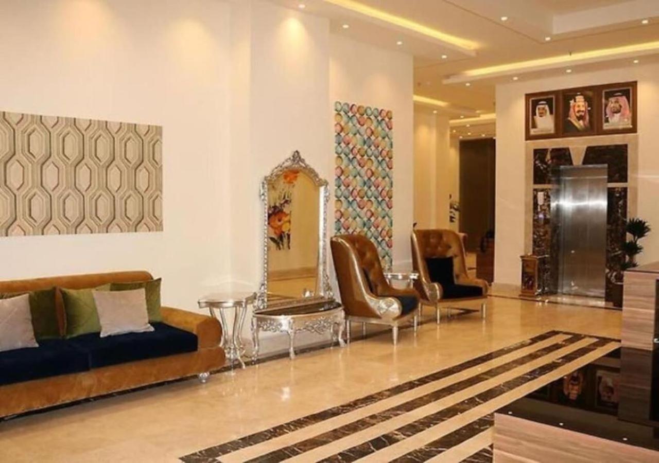 Nawa Madinah Hotel Медина Экстерьер фото
