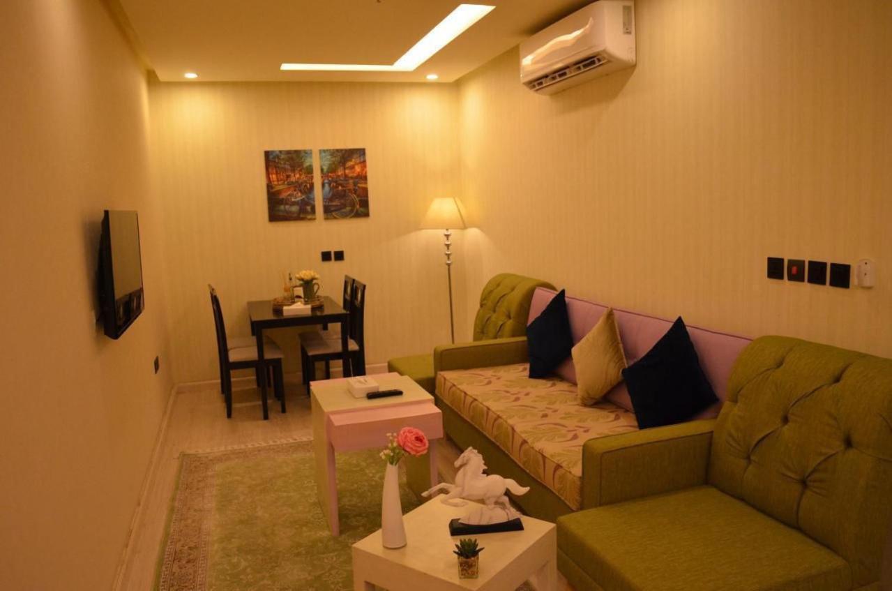 Nawa Madinah Hotel Медина Экстерьер фото