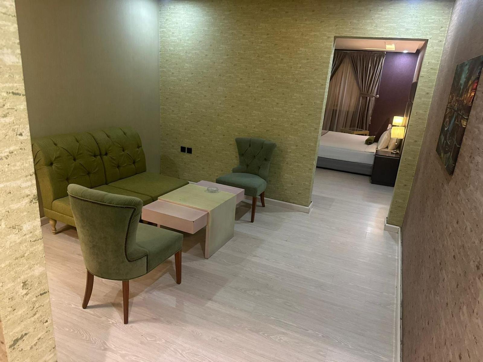 Nawa Madinah Hotel Медина Экстерьер фото